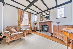 Lounge- click for photo gallery